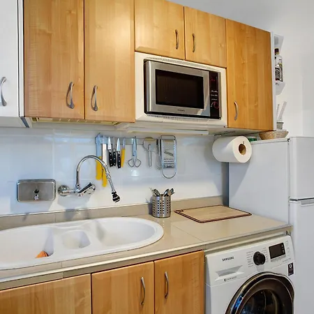 Apartamento Molinos 538