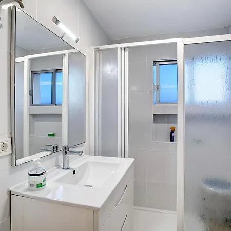 Molinos 538 Apartamento Maspalomas (Gran Canaria)