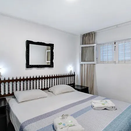 Apartamento Molinos 538