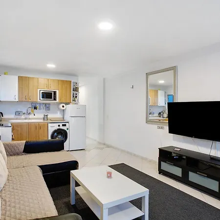 Molinos 538 Appartement Maspalomas (Gran Canaria)