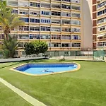 Molinos 538 Daire