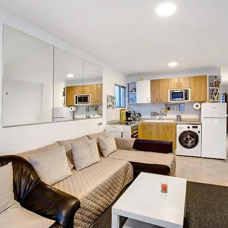 Molinos 538 * Маспаломас