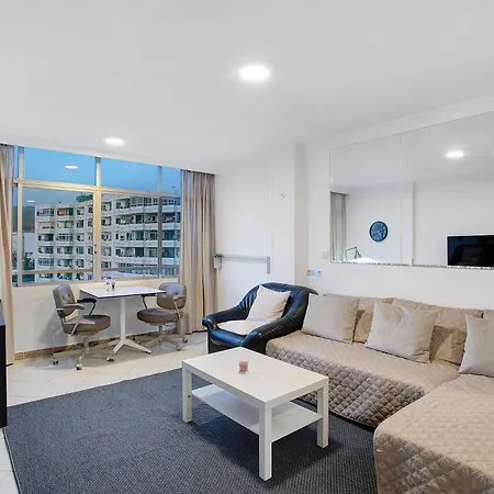 Molinos 538 * Маспаломас