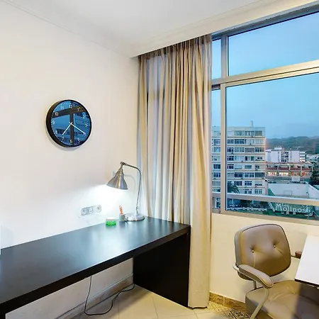 Molinos 538 Daire