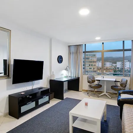 Apartamento Molinos 538 Maspalomas (Gran Canaria)