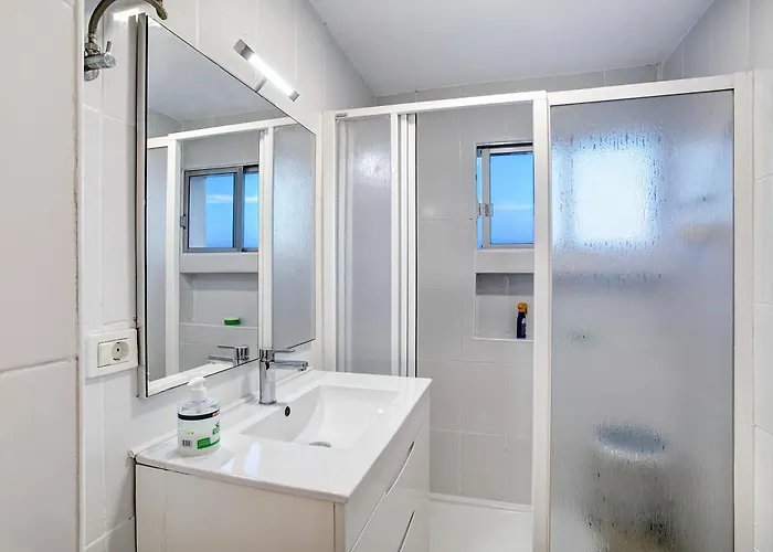 Molinos 538 Appartement Maspalomas (Gran Canaria)