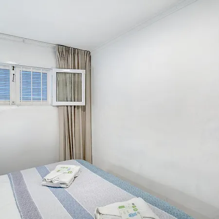 Molinos 538 * Maspalomas (Gran Canaria)