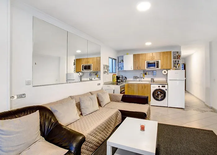 Molinos 538 * Маспаломас