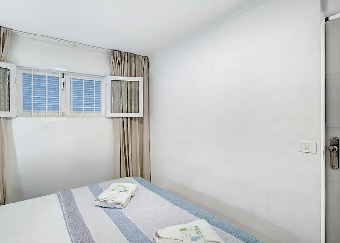 Molinos 538 * Маспаломас