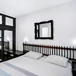 Molinos 538 公寓