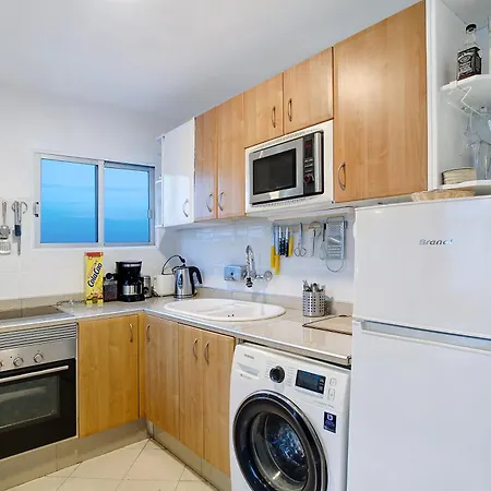 Molinos 538 Maspalomas (Gran Canaria)