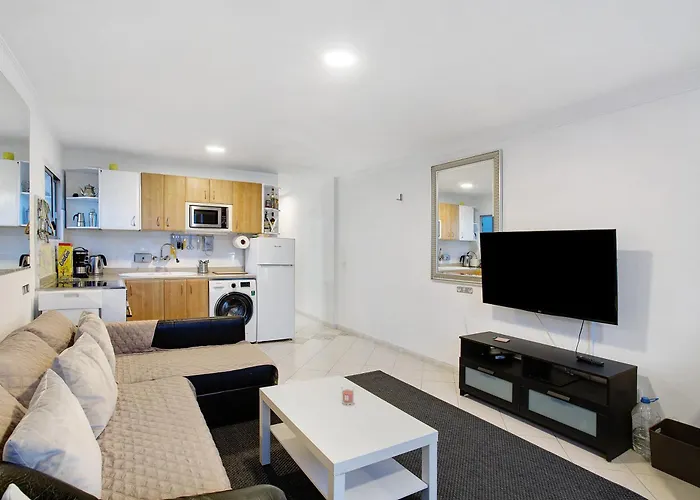 Molinos 538 Apartamento Maspalomas (Gran Canaria)