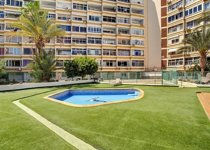 Molinos 538 Apartamento Maspalomas (Gran Canaria)