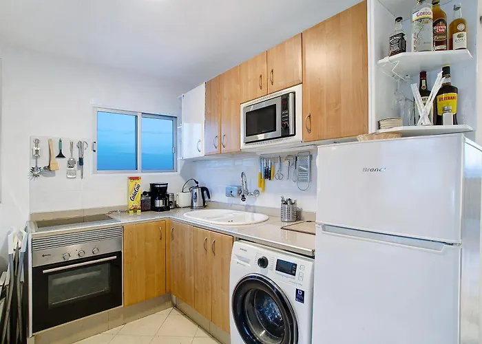 Molinos 538 Maspalomas (Gran Canaria)